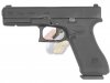 --Out of Stock--Umarex/ VFC Glock 17 Gen.5 GBB Pistol ( Black )