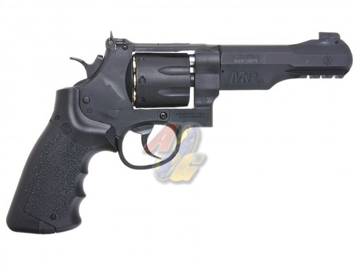 Umarex Smith & Wesson M&P R8 Co2 Revolver ( by WinGun ) - Click Image to Close