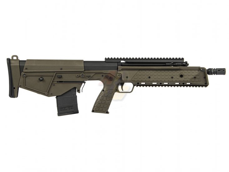 --Out of Stock--ARES x Kel Tec RDB AEG ( Olive Drab ) - Click Image to Close