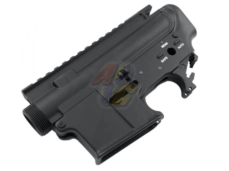 --Out of Stock--G&D DTW M4 Lower Receiver For G&D M4/ M16 Series DTW - Click Image to Close