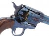--Out of Stock--Umarex SAA Cowboy Police Co2 Airsoft Revolver ( Blue Black/ 6mm )