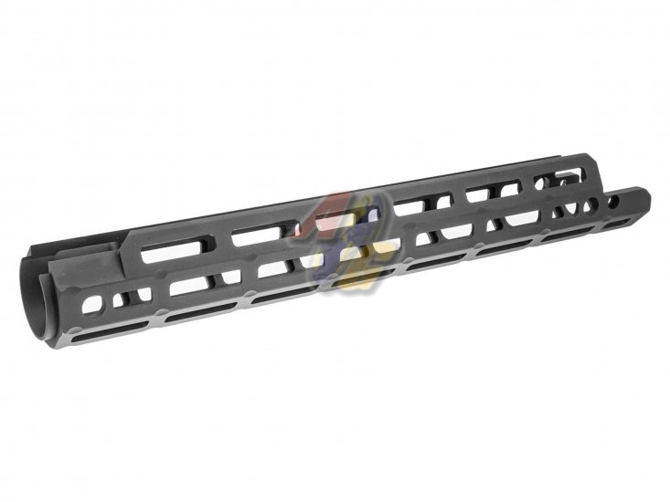 --Out of Stock--RGW M Style M-Lok Handguard Rail For Umarex/ VFC G3 Series GBB - Click Image to Close