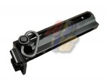 Airsoft Artisan M4 Stock Adaptor For LCT/ GHK AK Folder Stock ( Black )