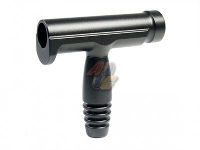 --Out of Stock--Hephaestus Vertical Foregrip For HTS-14 GBB