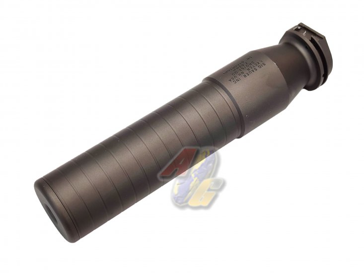 APFG MCX Silencer Replacement Part - Click Image to Close