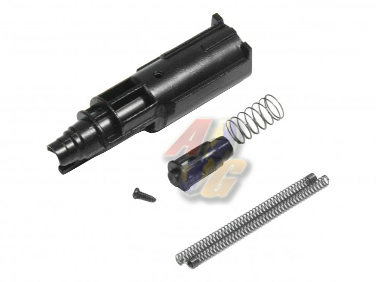 Armyforce Metal Nozzle For G17 Series GBB - Click Image to Close