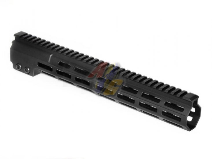 CYMA 13.5" MK16 M-Lok Rail For M4/ M16 Series Airsoft Rifle - Click Image to Close