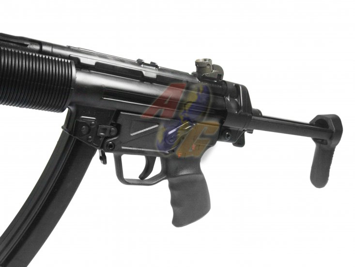 --Out of Stock--Umarex/ VFC MP5-SD3 GBB ( Gen.2 ) - Click Image to Close