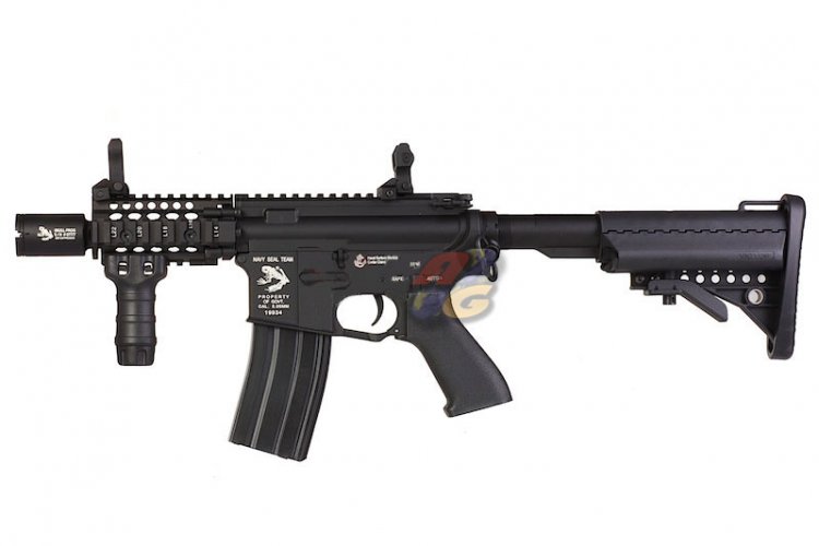 --Out of Stock--G&P Cracker AEG - Click Image to Close