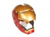 --Out of Stock--V-Tech Iron Man Mark 3 1:1 Helmet
