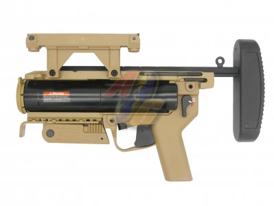 ARES M320 40mm Airsoft Grenade Launcher ( DE )