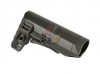 --Out of Stock--Golden Eagle Stock For M4 Series AEG ( Black )