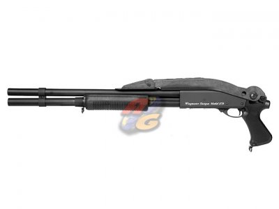 --Out of Stock--G&P M870 w/ Steel Folding Stock (Long)