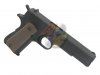 G&D M1911A1 Gas Pistol ( BK )