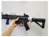 BOW MASTER CNC M4 Stock Brace Adapter For Umarex/ VFC MP5 GBB, Tokyo Marui MP5 Next Gen. AEG