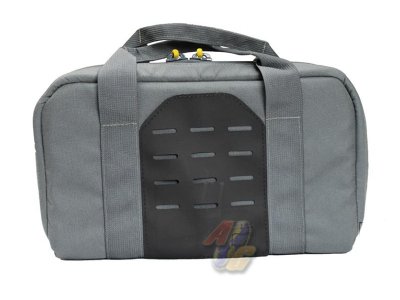 Salient Arms International x Malterra Tactical Pistol Bag ( Gray )