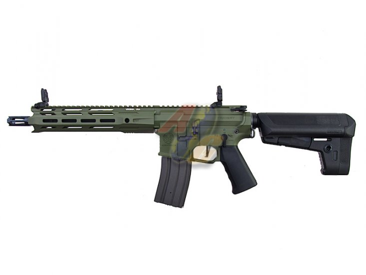 --Out of Stock--KRYTAC Trident MK2 CRB M-Lok AEG ( FG ) - Click Image to Close