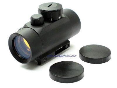 King Arms 1X35 Red Dot Scope