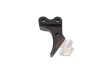 Wii Tech CNC Steel Bow Trigger For KJ KC02 GBB