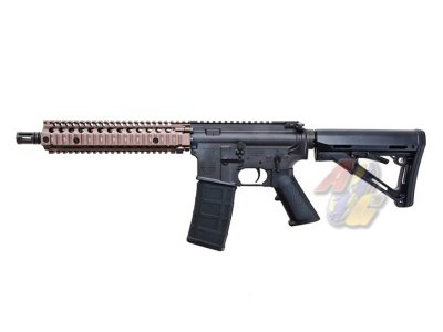 GunsModify MK18 MOD1 MWS GBB ( C*LT Receiver/ Level 2 )