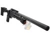--Out of Stock--Maple Leaf MLC-LTR Lightweight Tactical Sniper Rifle ( BK )