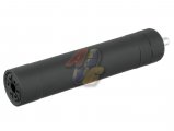 Airsoft Artisan AC Style Range Up Silencer ( 14mm- )