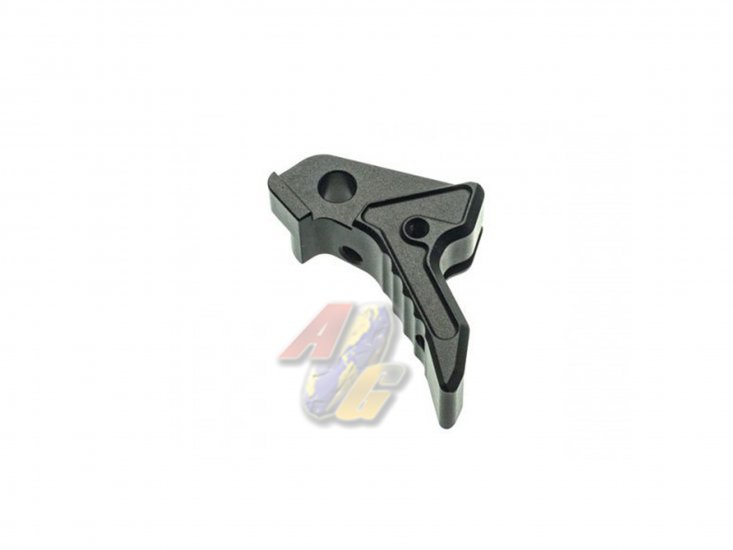 COWCOW AAP-01 Trigger Type A ( Black ) - Click Image to Close
