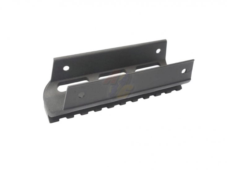 --Out of Stock--FMA Rail System For KSC MP7 GBB ( Ver.2 ) - Click Image to Close