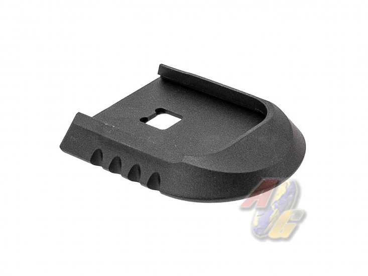 Pro-Arms Killer Style Magazine Base For P320 M17/ M18/ X-Carry Series GBB ( BK ) - Click Image to Close