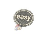 Mil-Spec Monkey Patch - Easy Button ( ACU Light )