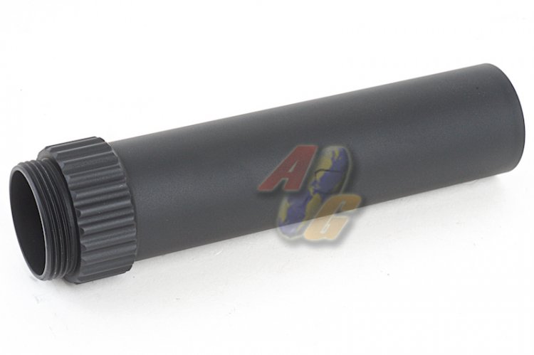 ARES Middle Buffer Tube For ARES Octarms X Amoeba 13.5 Assualt Rifle AEG ( 180mm ) - Click Image to Close