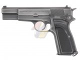 Mafioso Airsoft Full Steel Browning MK3 GBB ( Shabby )