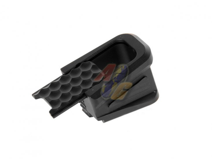 --Out of Stock--5KU Magazine BasePad For Tokyo Marui G17 GBB - Click Image to Close