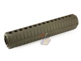 --Out of Stock--Classic Army Handguard For M16A2 ( OD )