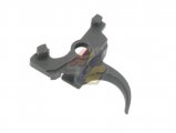 Hephaestus CNC Steel Enhanced Trigger For For Tokyo Marui AKM GBB ( Classic Type )