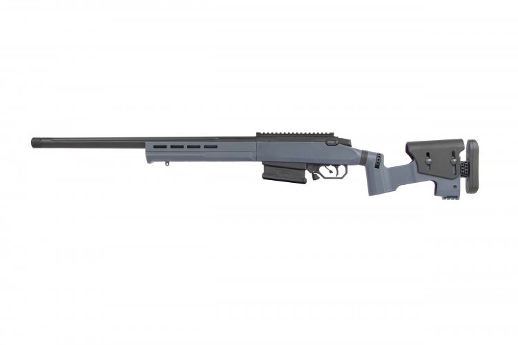 ARES Amoeba 'STRIKER' Tactical 01 Sniper Rifle ( UG ) - Click Image to Close