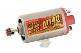 --Out of Stock--G&P High Torque Motor - M140 (S)