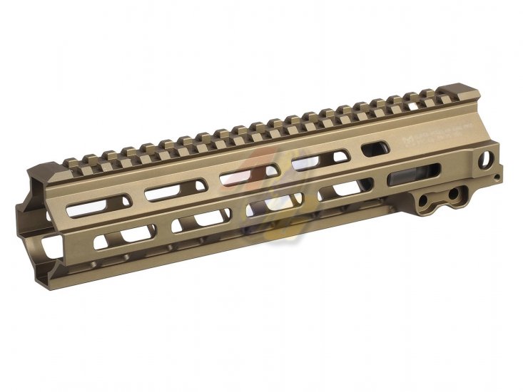 --Out of Stock--5KU 9.5 Inch MK.8 Rail For M4/ M16 Series Airsoft Rifle ( DDC ) - Click Image to Close