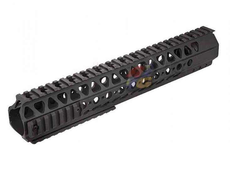--Out of Stock--Angry Gun SPRRS Special Purpose Rifle Rail System - Click Image to Close