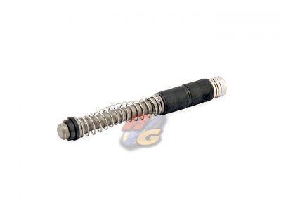 --Out of Stock--NINE BALL Recoil Spring Guide PRO For Marui G18C / G17/ G17 Custom