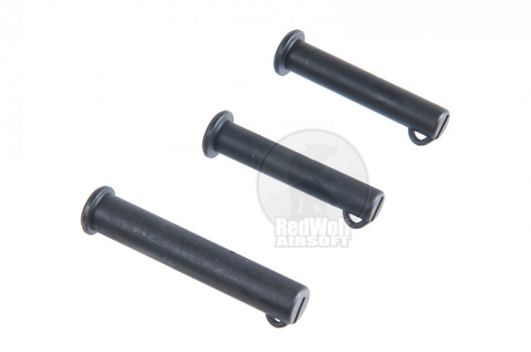 --Out of Stock--VFC Pin Set For Umarex/ VFC MP5, MP5K Series GBB - Click Image to Close