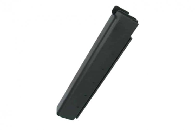 --Out of Stock--CYMA M1A1 60rds Magazine For M1A1 AEG - Click Image to Close