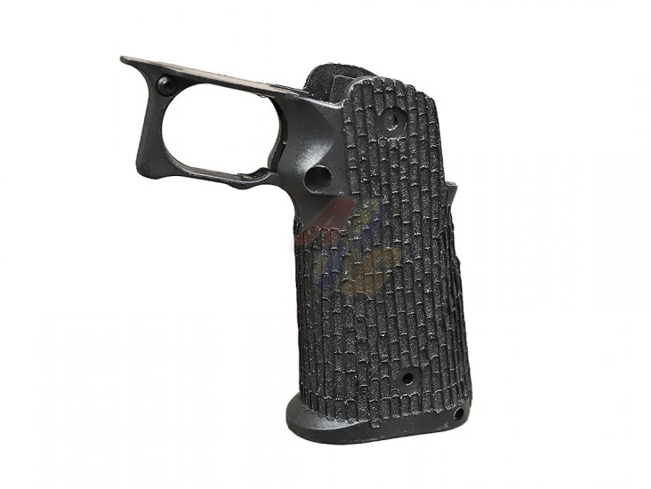 Army R501 Costa Pistol Grip ( BK ) - Click Image to Close