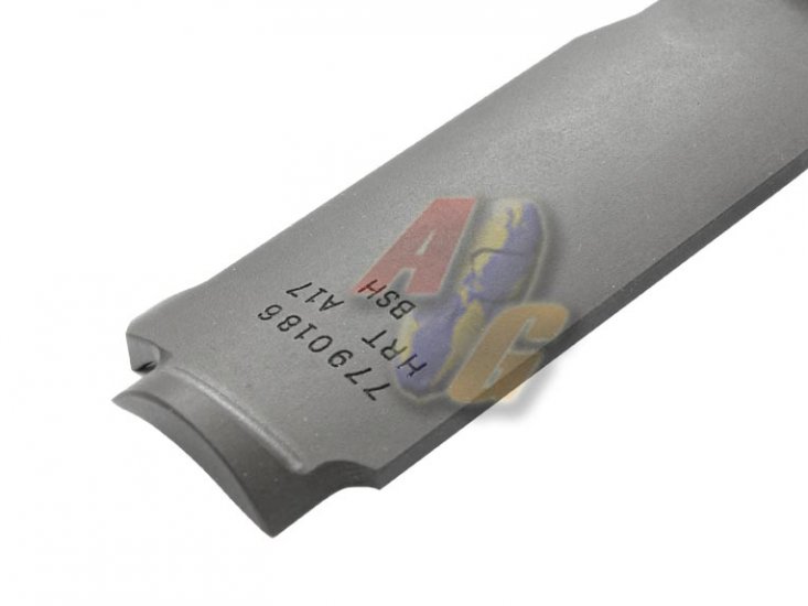 RA-Tech WE M14 GBB CNC Steel Bolt Top ( 2015 ) - Click Image to Close