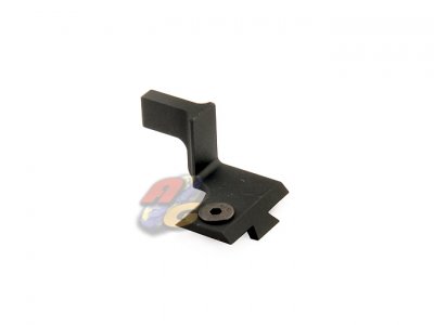 --Out of Stock--Airsoft Surgeon Limcat Cocking Handle For Marui Hi-Capa (BK)