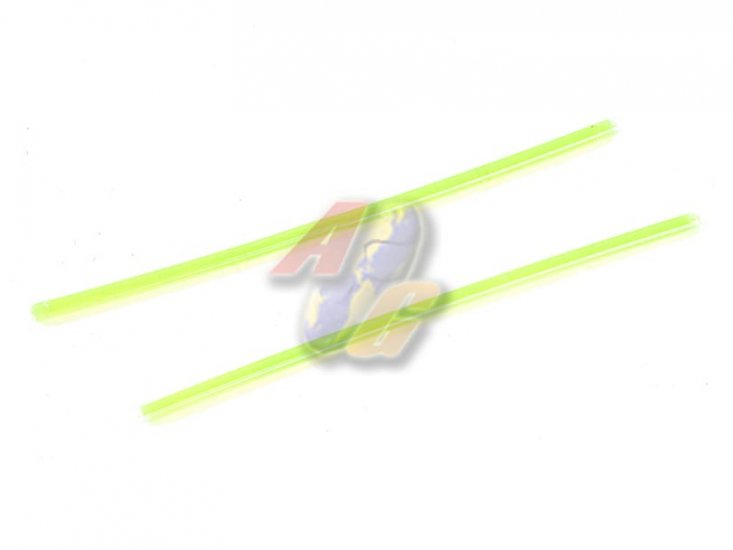 GunsModify 1.5mm Fiber Optic ( Green ) - Click Image to Close