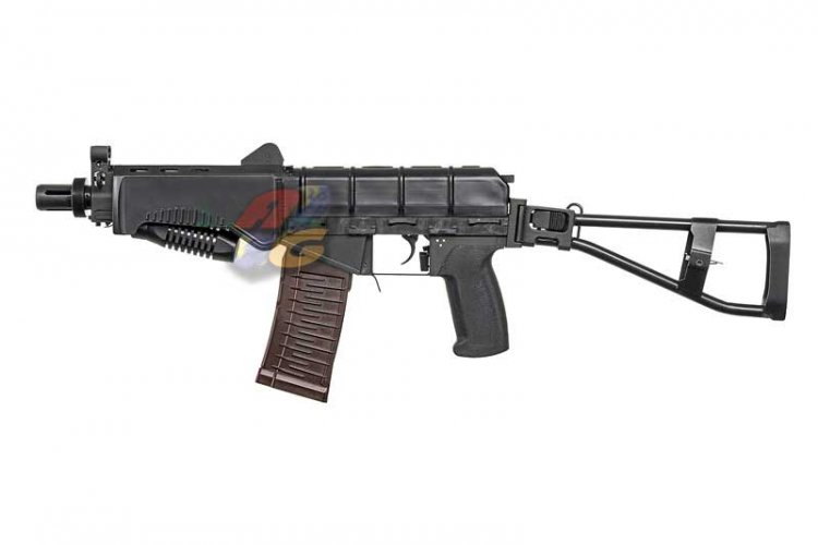 --Out of Stock--LCT SR-3M Compact PDW AEG - Click Image to Close