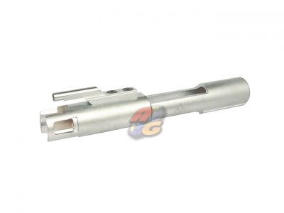 --Out of Stock--RA-Tech Steel Bolt Carrier For G&P M4 GBB ( SV )