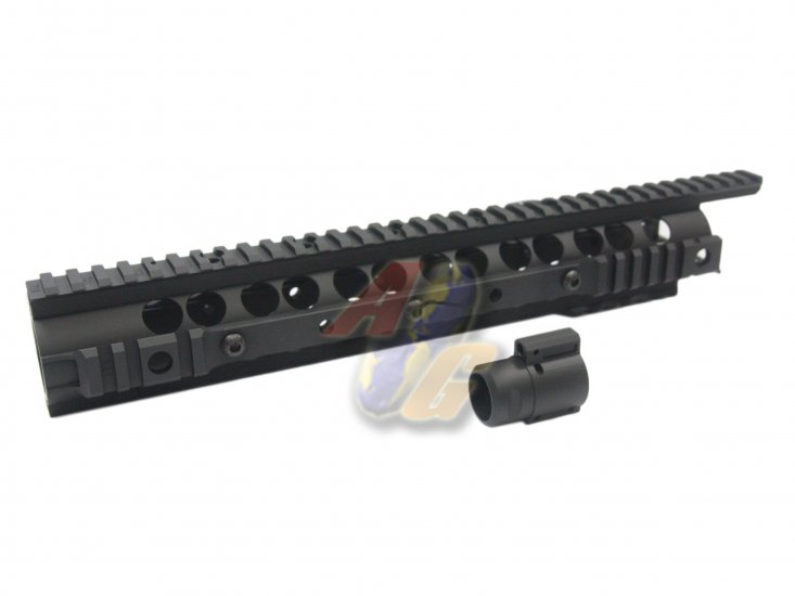 --Out of Stock--Rare Arms URX 3.1 CNC Rail Kit - Click Image to Close