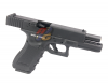 --Out of Stock--Stark Arms ( Taiwan ) G17 Gen.4 GBB ( BK/ Metal Slide/ With Marking )